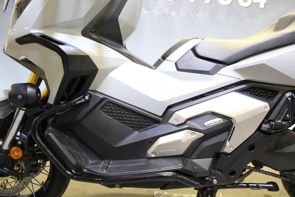 Honda X-ADV 750 DCT (2021 - 24) (16)