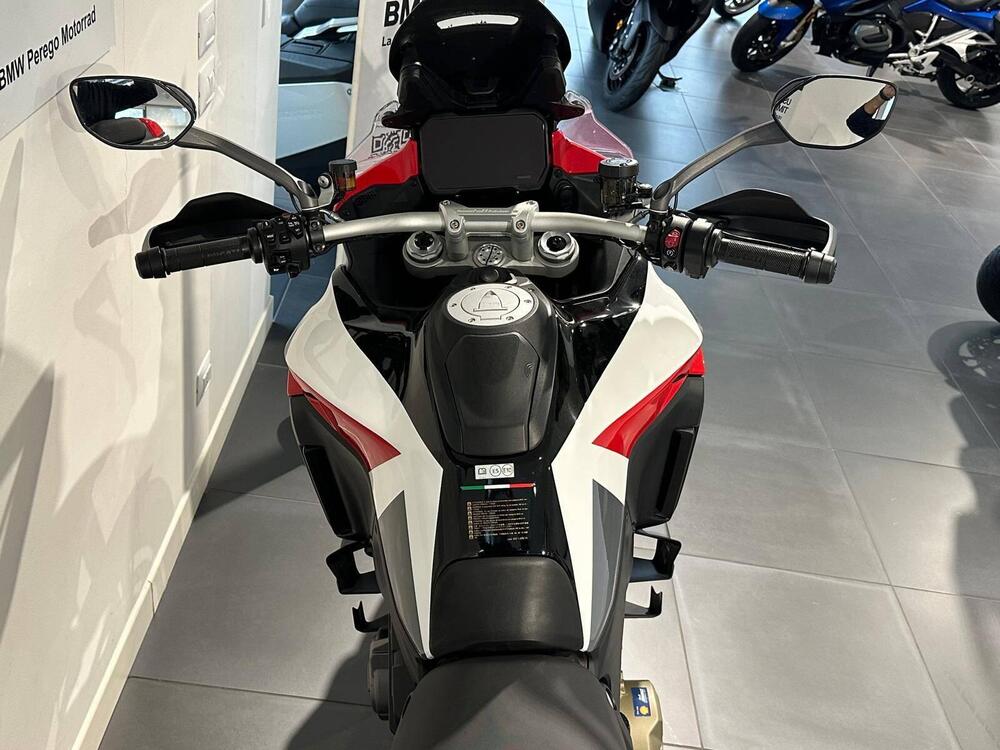 Ducati Multistrada V4 1100 S Sport (2021) (8)