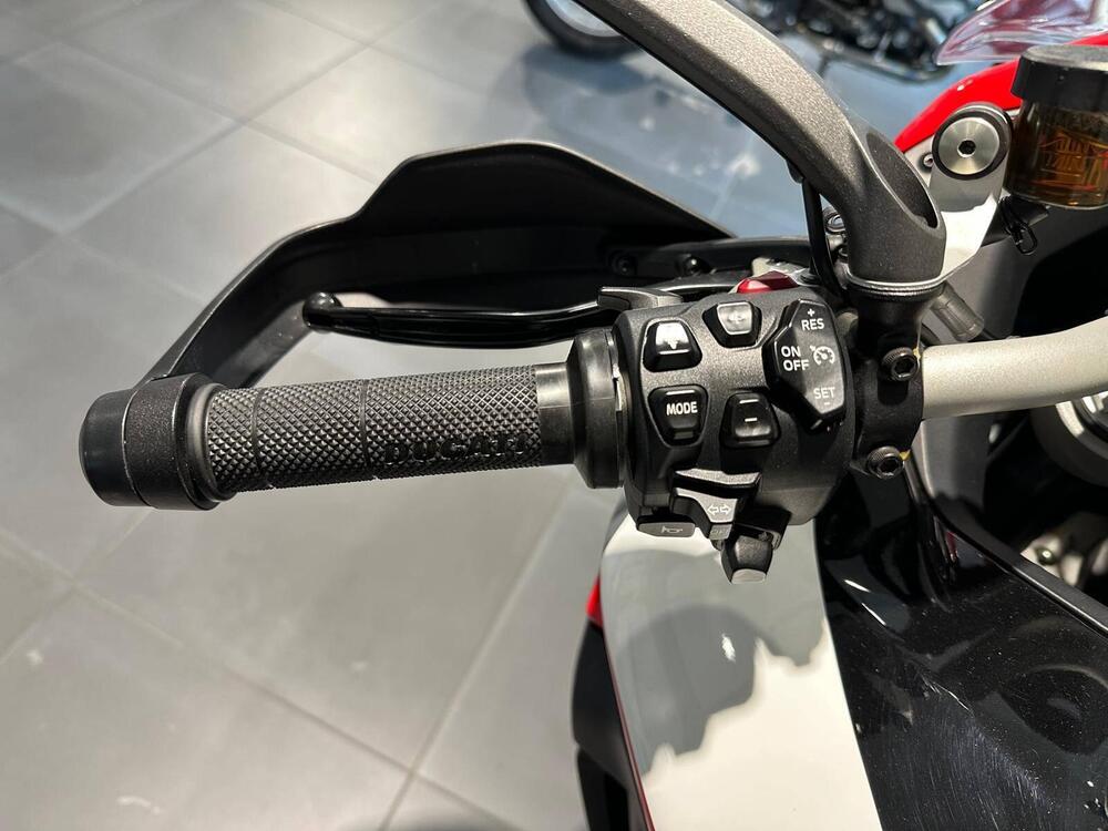 Ducati Multistrada V4 1100 S Sport (2021) (9)