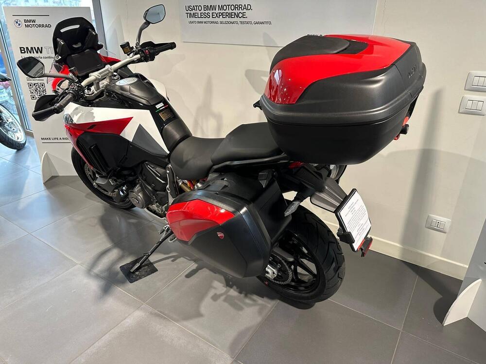 Ducati Multistrada V4 1100 S Sport (2021) (10)