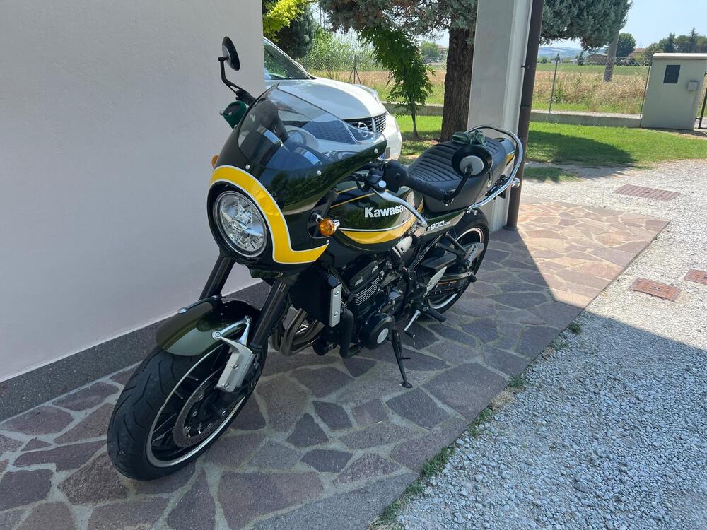 Kawasaki Z 900 RS Cafè (2018 - 21) (7)