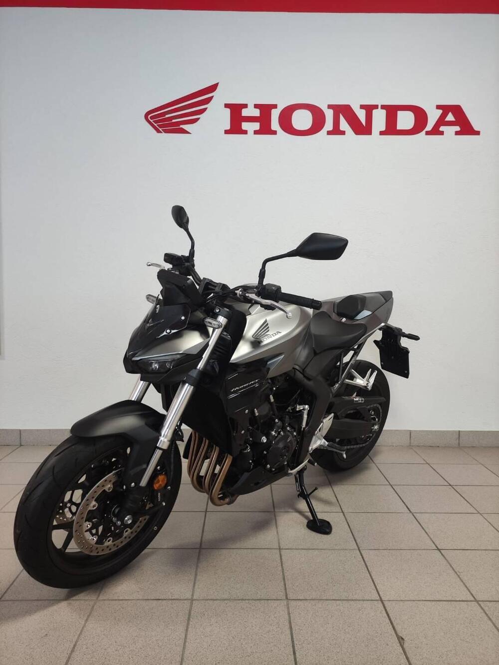 Honda CB 1000 Hornet (2025 - 26)