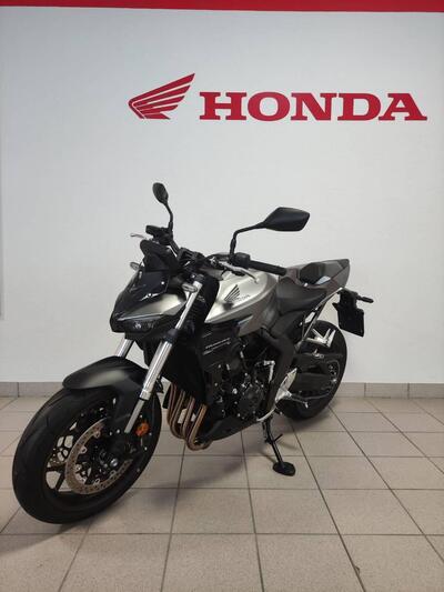 Honda CB 1000 Hornet (2025 - 26) usata