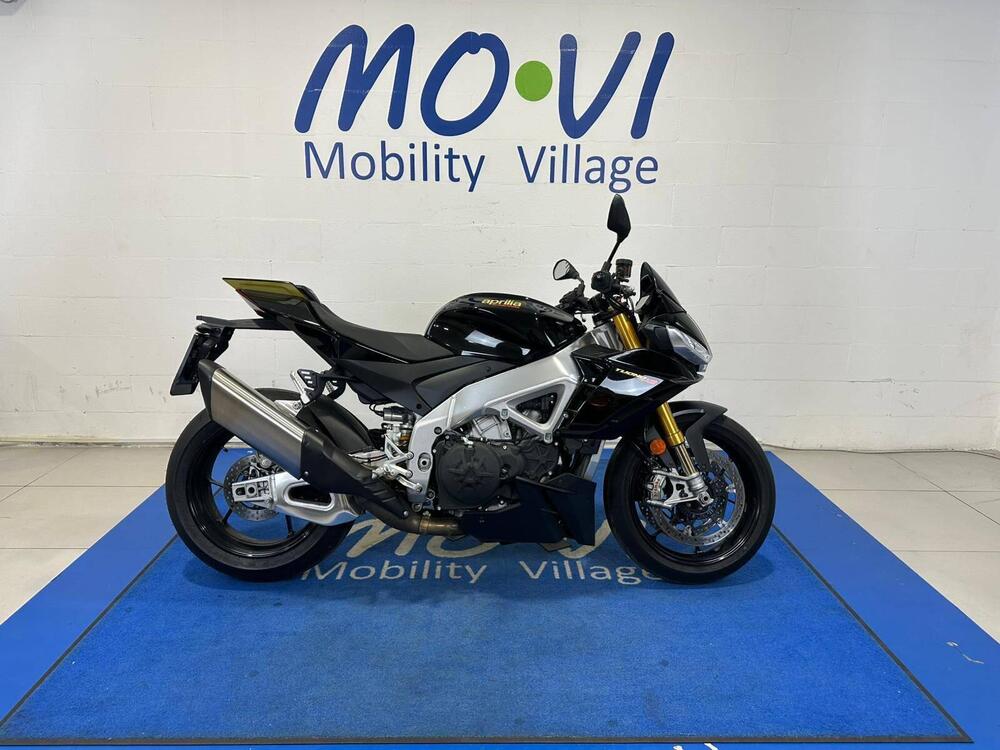 Aprilia Tuono V4 Factory (2021 - 24)