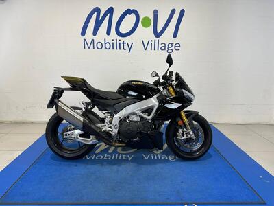 Aprilia Tuono V4 Factory (2021 - 24) usata