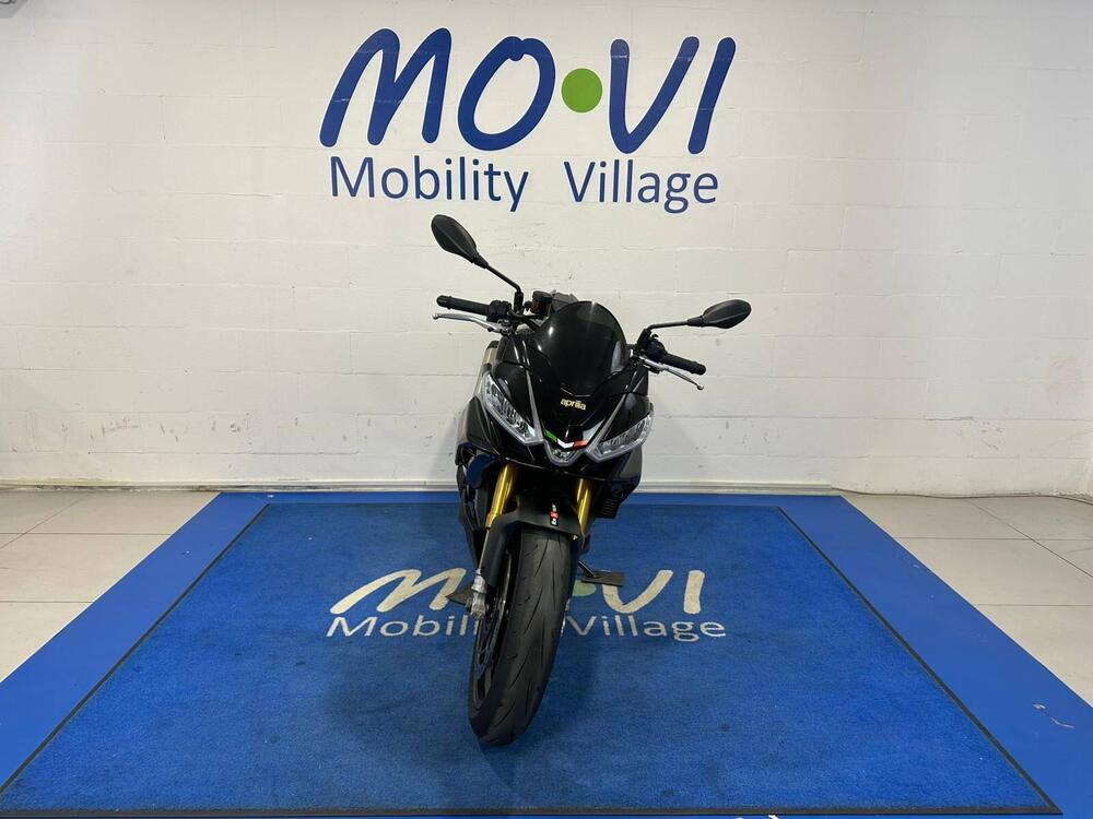 Aprilia Tuono V4 Factory (2021 - 24) (7)