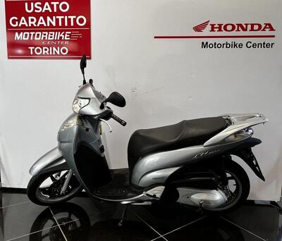 Honda SH 300 i (2006 - 10) usata