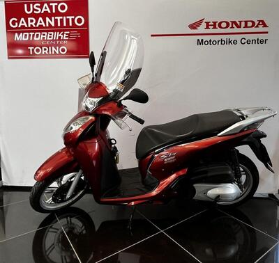 Honda SH 300 i ABS (2016 - 20) usata
