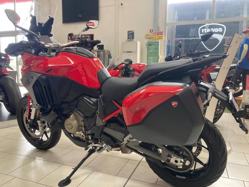 Ducati Multistrada V4 S (2025 - 26) (4)