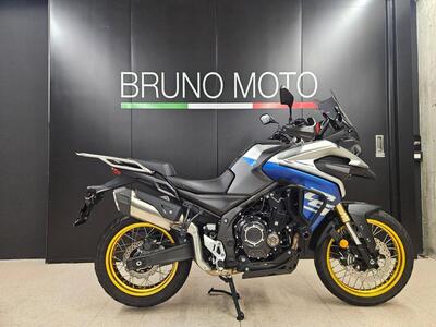 Voge Valico 525DSX (2023 - 25) usata