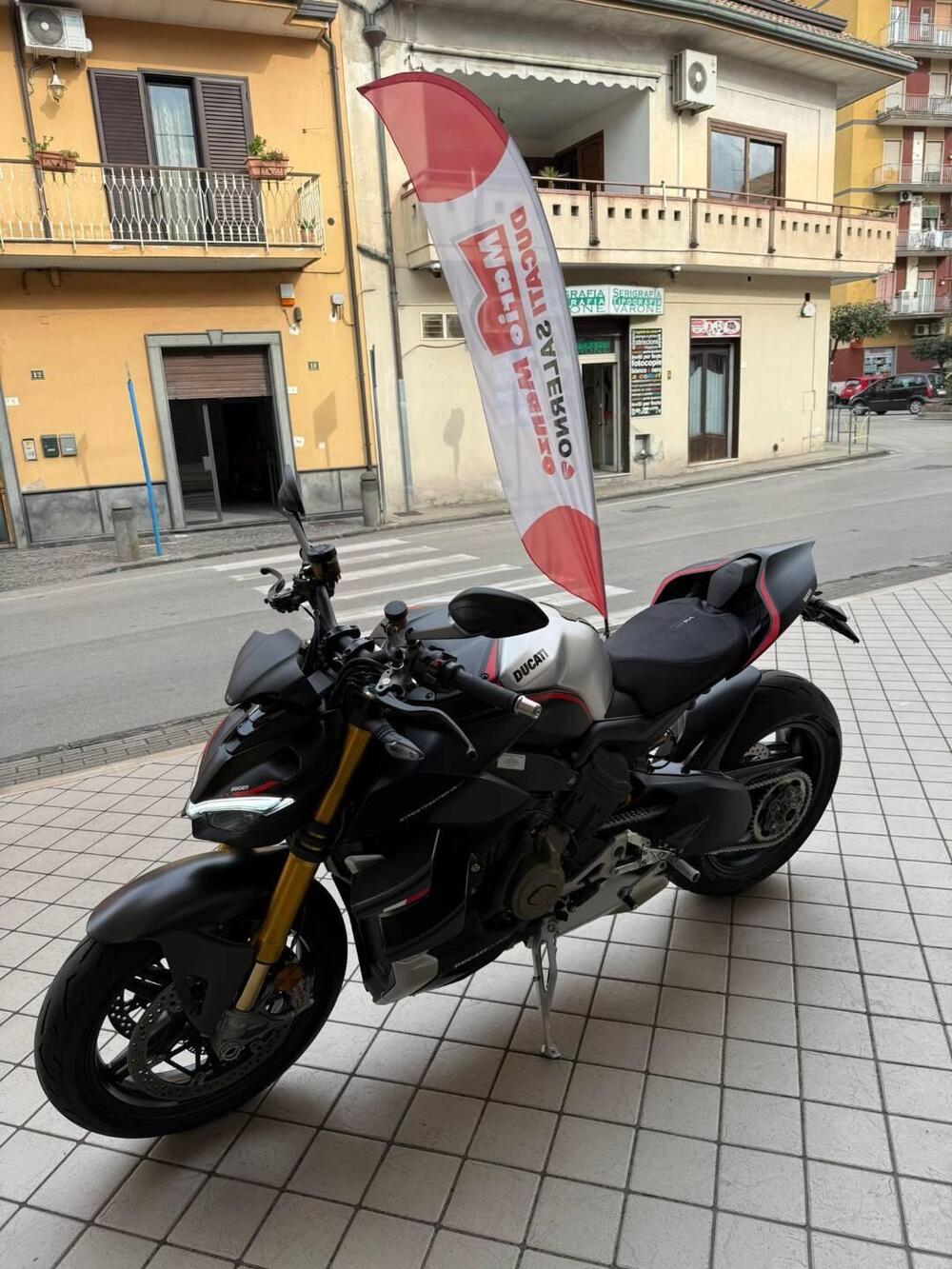 Ducati Streetfighter V4 1100 SP (2022) (3)