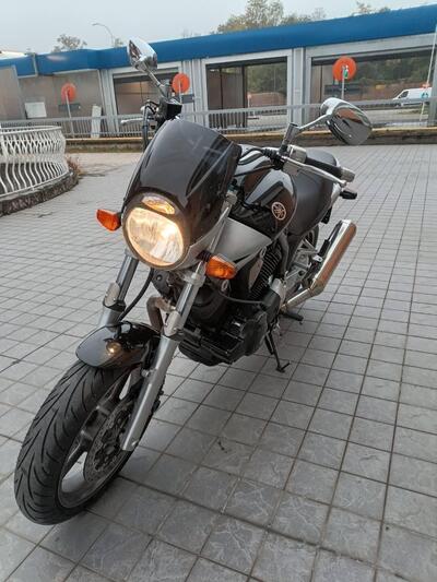 Yamaha BT 1100 Bulldog usata