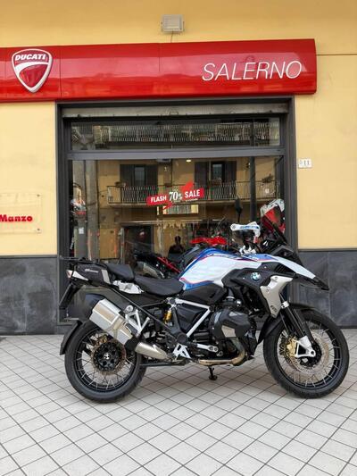 Bmw R 1250 GS (2019 - 20) usata
