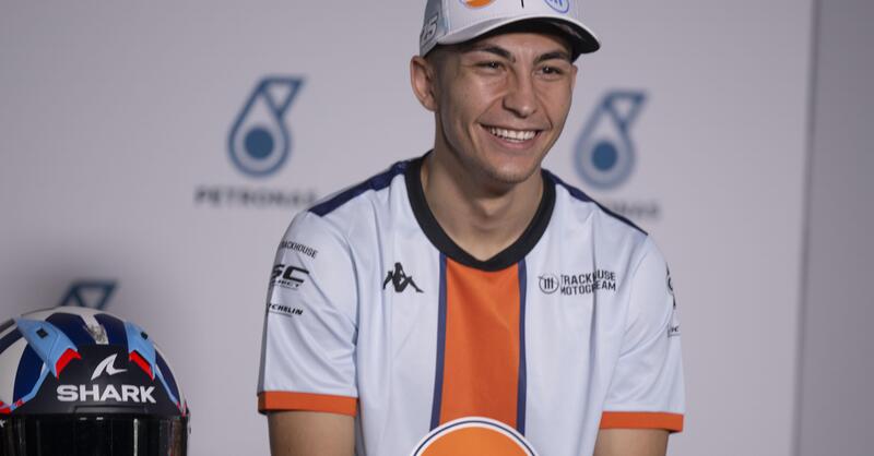 MotoGP 2025. GP della Malesia. Raul Fernandez: &quot;Dopo la vittoria ci siamo tutti rasati i capelli. Sepang? &Egrave; una questione personale&quot; 