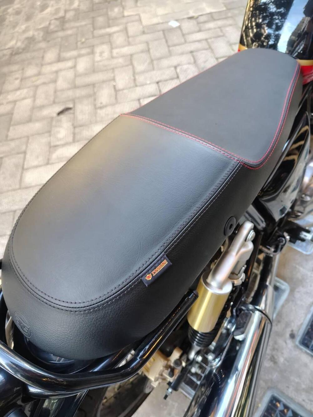 Royal Enfield Interceptor 650 (2021 - 26) (6)