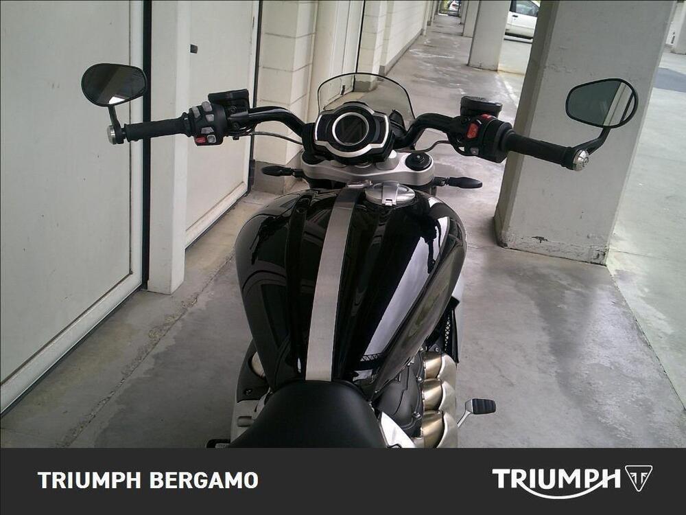 Triumph Rocket 3 GT (2021 - 24) (7)