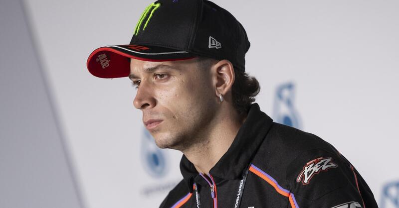 MotoGP 2025. GP della Malesia. Marco Bezzecchi: &quot;Se sono il pilota pi&ugrave; forte? No, perch&eacute; non sto comandando il campionato&quot;