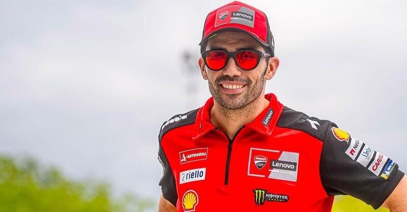 MotoGP 2025. GP della Malesia. Michele Pirro su Pecco Bagnaia: &quot;Difficile giudicare, il feeling &egrave; quel famoso aspetto che non si vede nemmeno dai dati&quot;