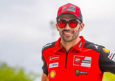MotoGP 2025. GP della Malesia. Michele Pirro su Pecco Bagnaia: Difficile giudicare, il feeling è quel famoso aspetto che non si vede nemmeno dai dati