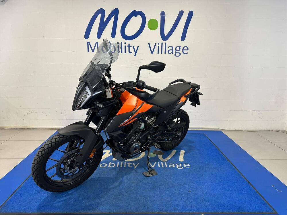 KTM 390 Adventure (2021) (6)