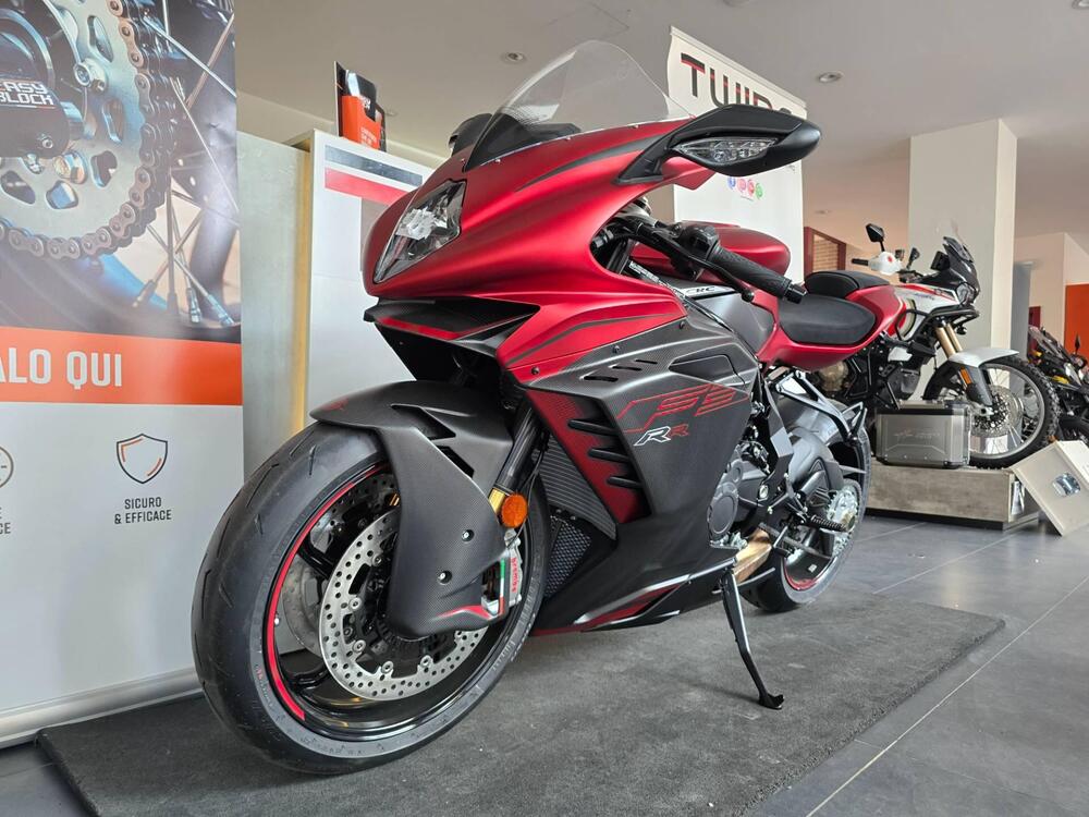 MV Agusta F3 800 RR (2022 - 25) (4)