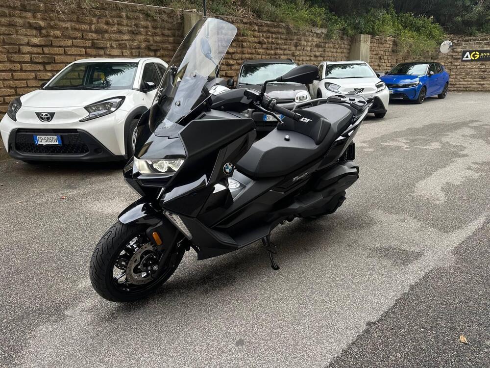 Bmw C 400 GT (2025 - 26) (5)