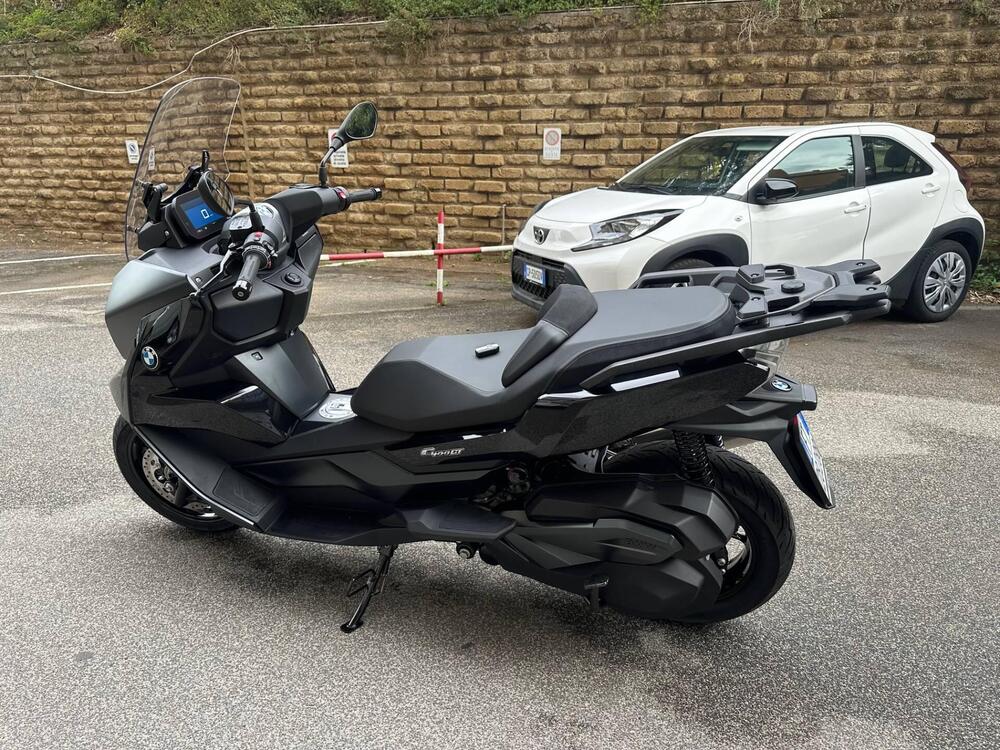 Bmw C 400 GT (2025 - 26) (6)