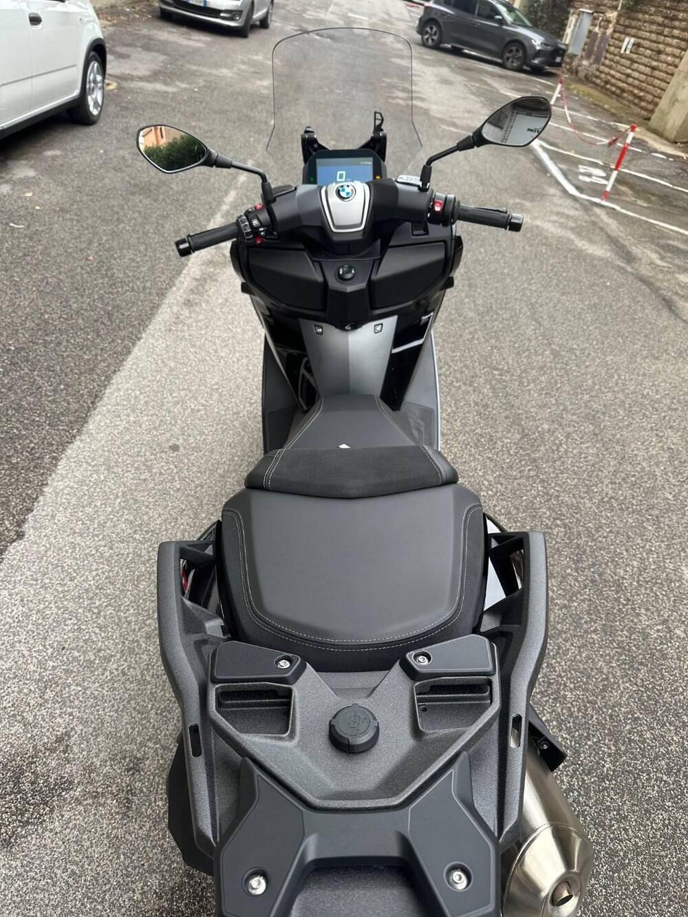 Bmw C 400 GT (2025 - 26) (7)