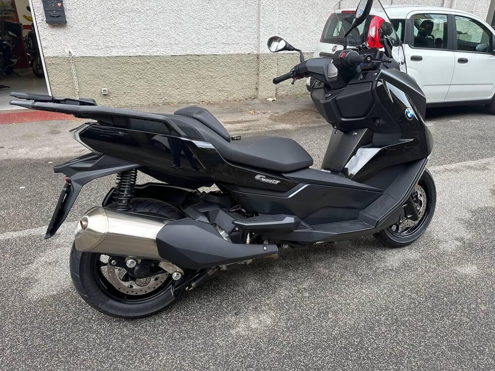 Bmw C 400 GT (2025 - 26) (8)