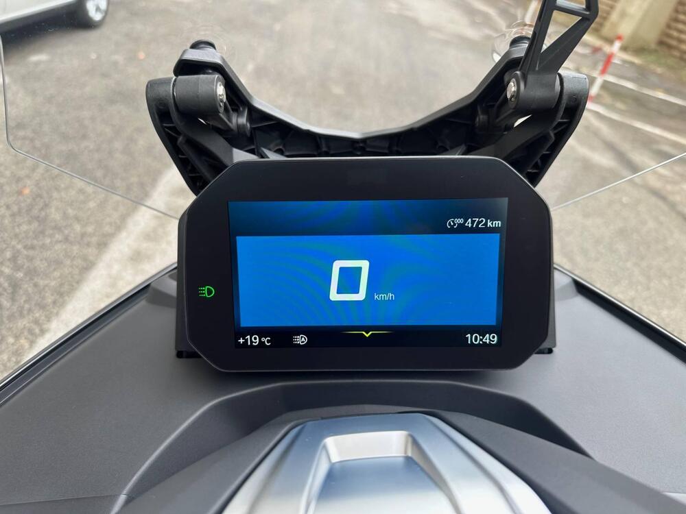 Bmw C 400 GT (2025 - 26) (9)