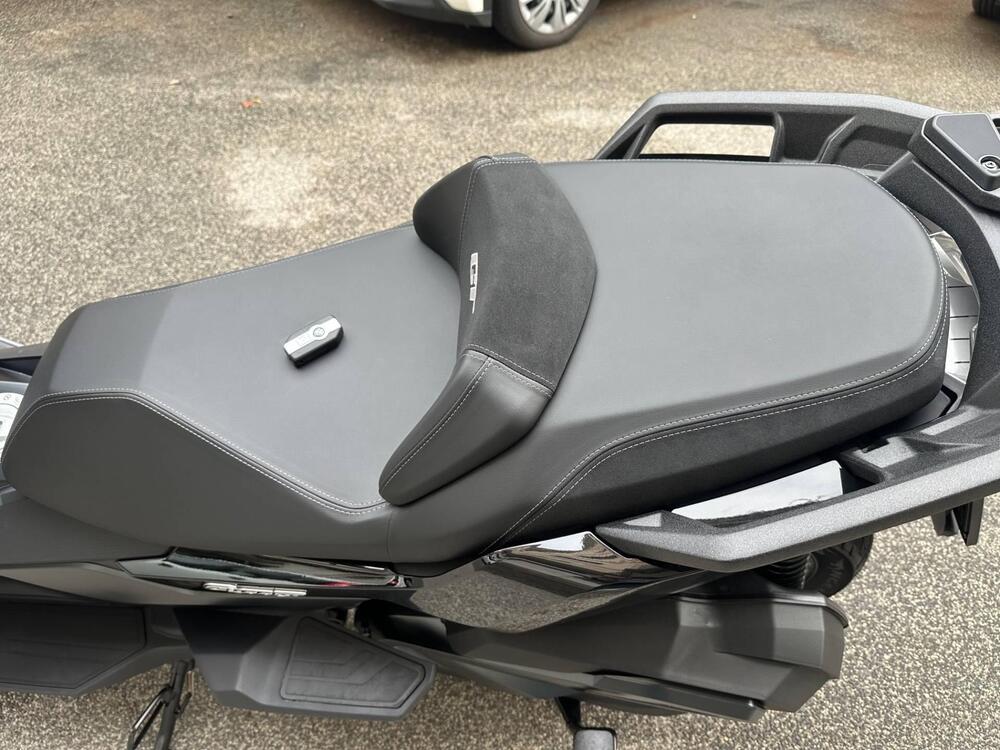 Bmw C 400 GT (2025 - 26) (10)