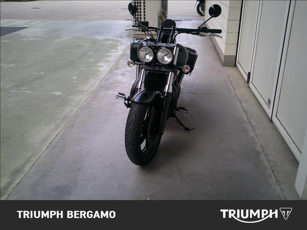 Triumph Thunderbird Nightstorm 1700 ABS (2016 - 17) (5)
