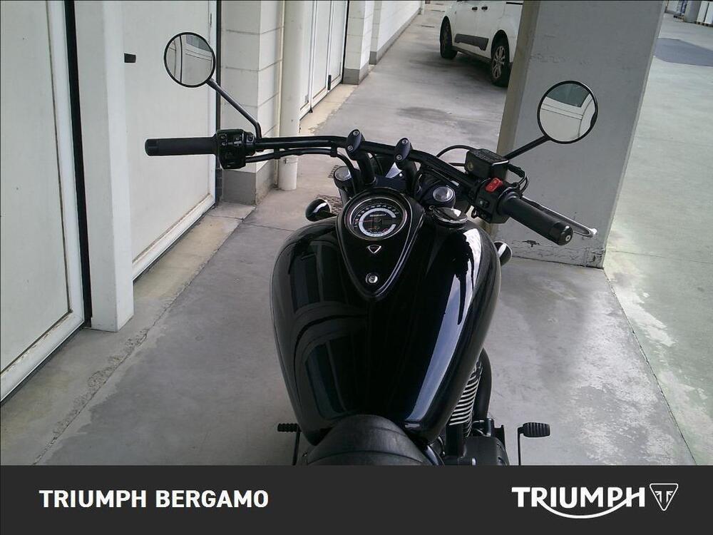 Triumph Thunderbird Nightstorm 1700 ABS (2016 - 17) (7)