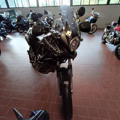 Honda Transalp XL 700 V (2007 - 2013) usata