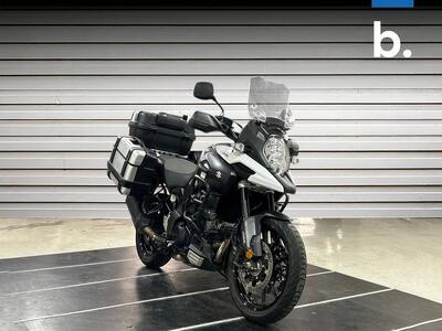 Suzuki V-Strom 1000 (2017 - 20) usata