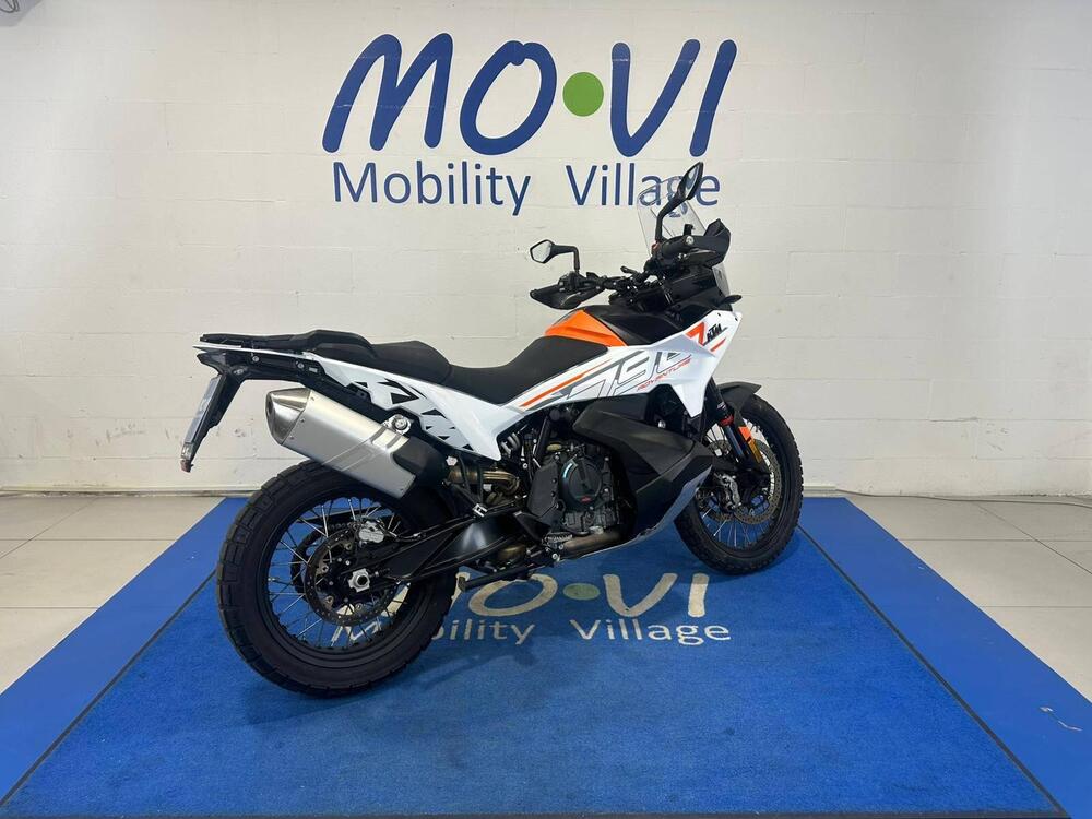 KTM 790 Adventure (2023 - 24) (2)