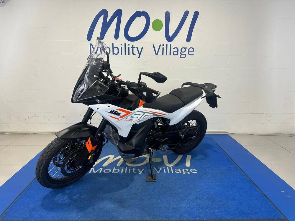 KTM 790 Adventure (2023 - 24) (6)