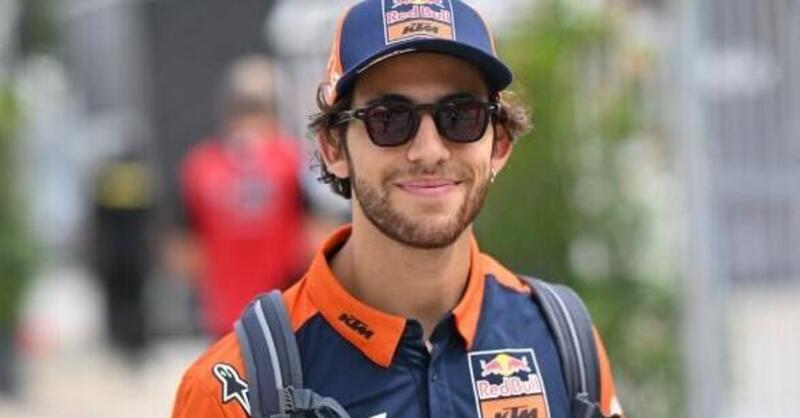 MotoGP 2025. GP della Malesia. Enea Bastianini: &quot;Questa settimana avr&ograve; un altro capotecnico&quot;