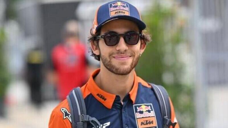 MotoGP 2025. GP della Malesia. Enea Bastianini: &quot;Questa settimana avr&ograve; un altro capotecnico&quot;