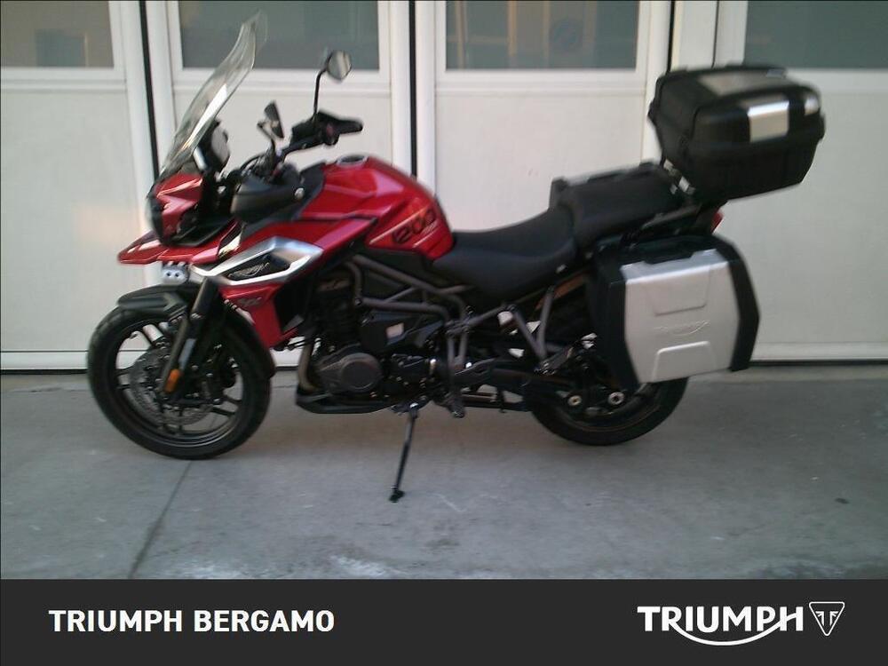Triumph Tiger 1200 XRt (2018 - 20) (4)