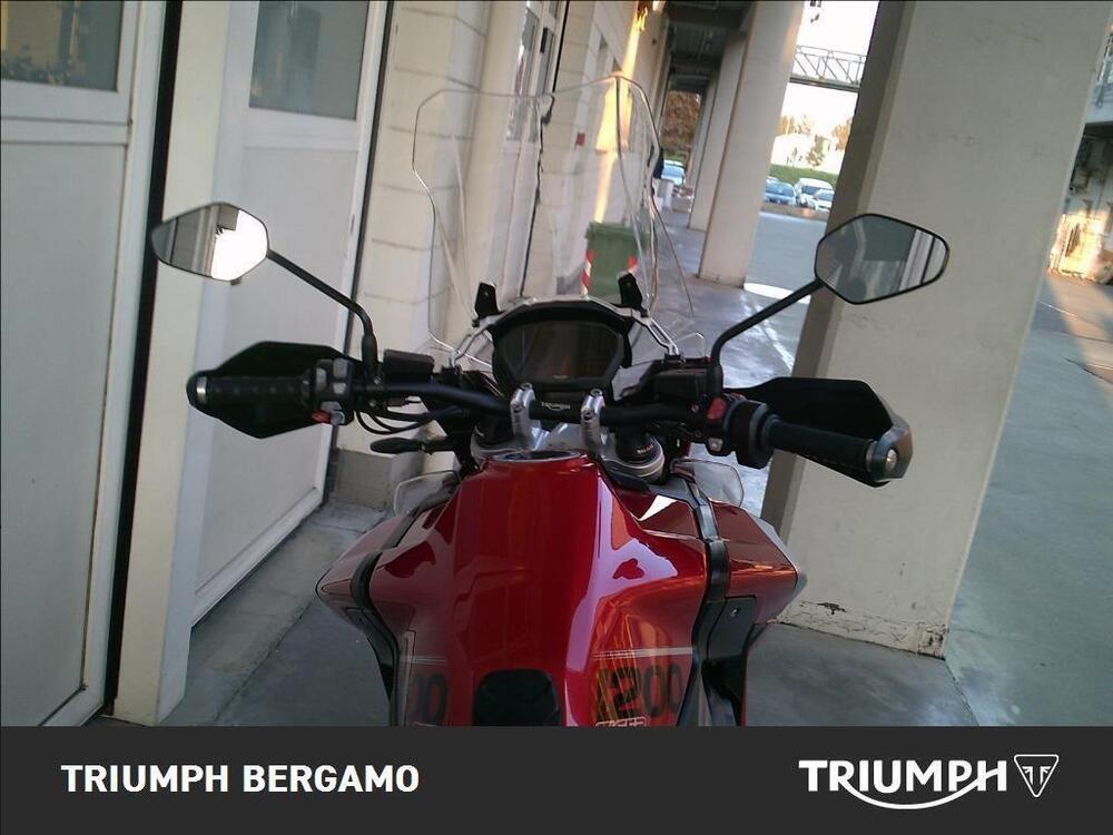 Triumph Tiger 1200 XRt (2018 - 20) (7)