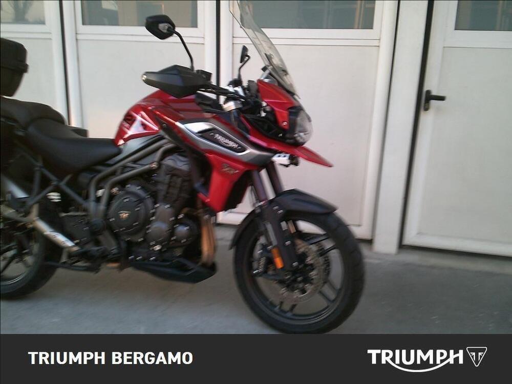 Triumph Tiger 1200 XRt (2018 - 20) (8)