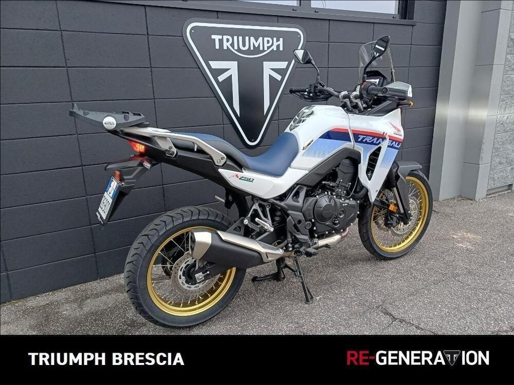 Honda Transalp XL750 (2023 - 24) (3)