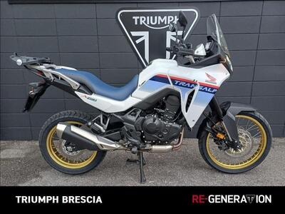 Honda Transalp XL750 (2023 - 24) usata