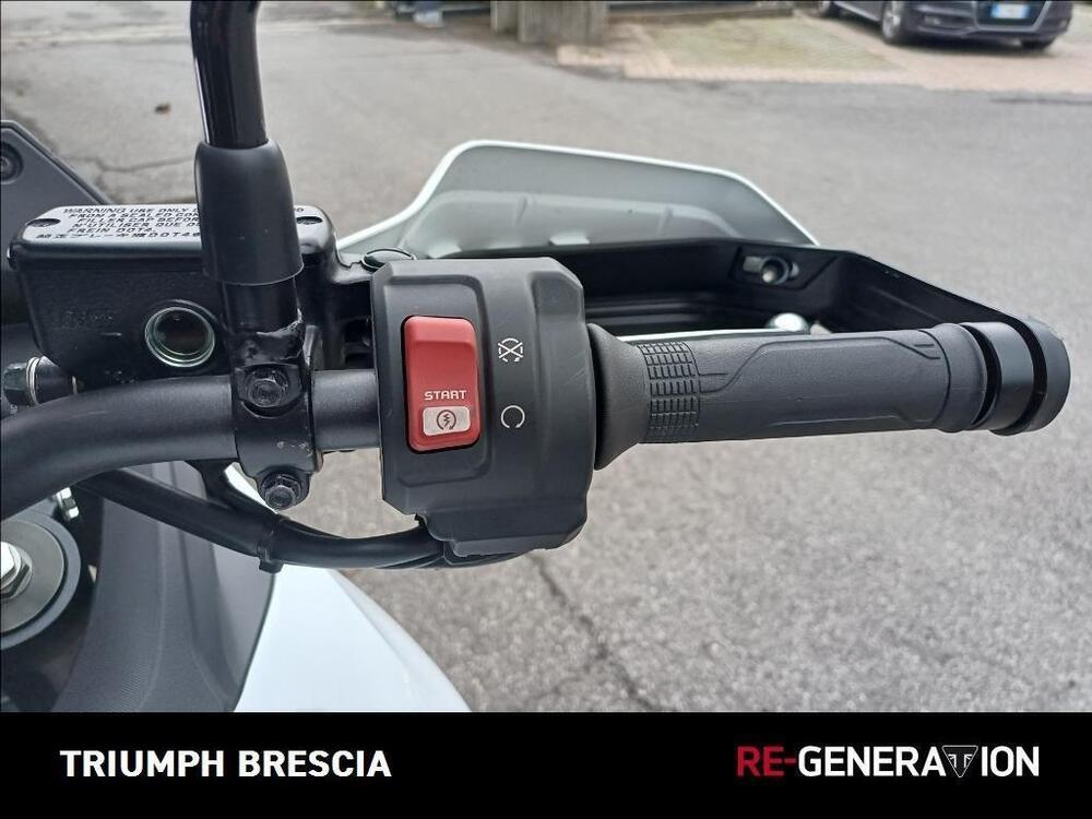 Honda Transalp XL750 (2023 - 24) (10)