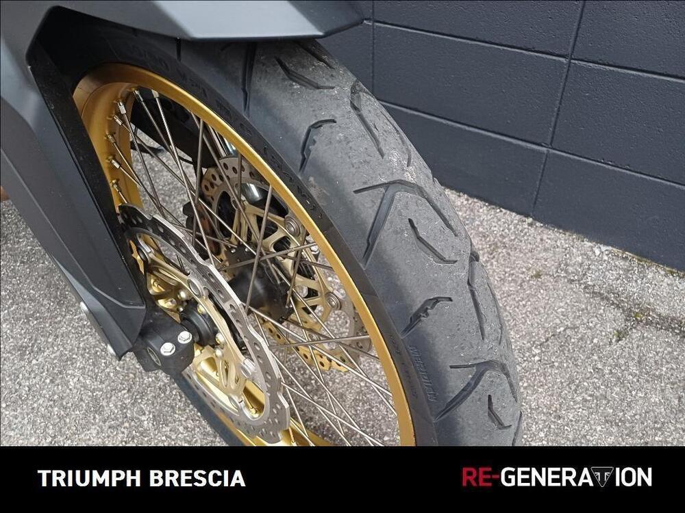 Honda Transalp XL750 (2023 - 24) (7)