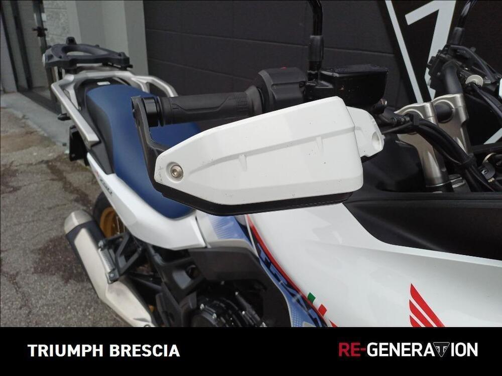 Honda Transalp XL750 (2023 - 24) (8)