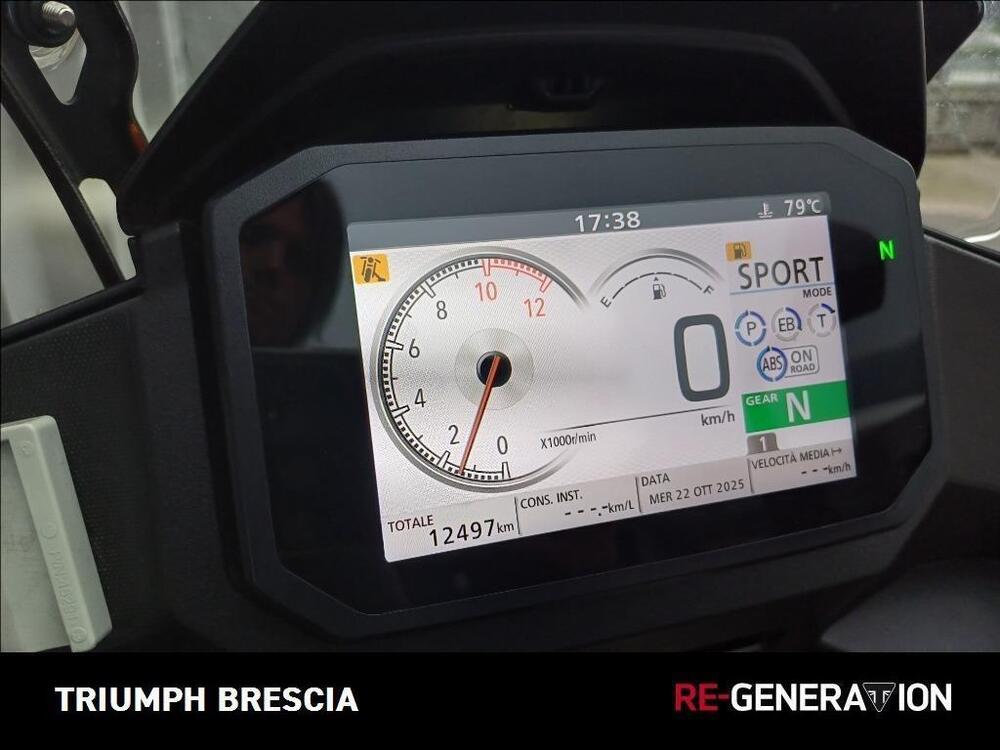 Honda Transalp XL750 (2023 - 24) (11)