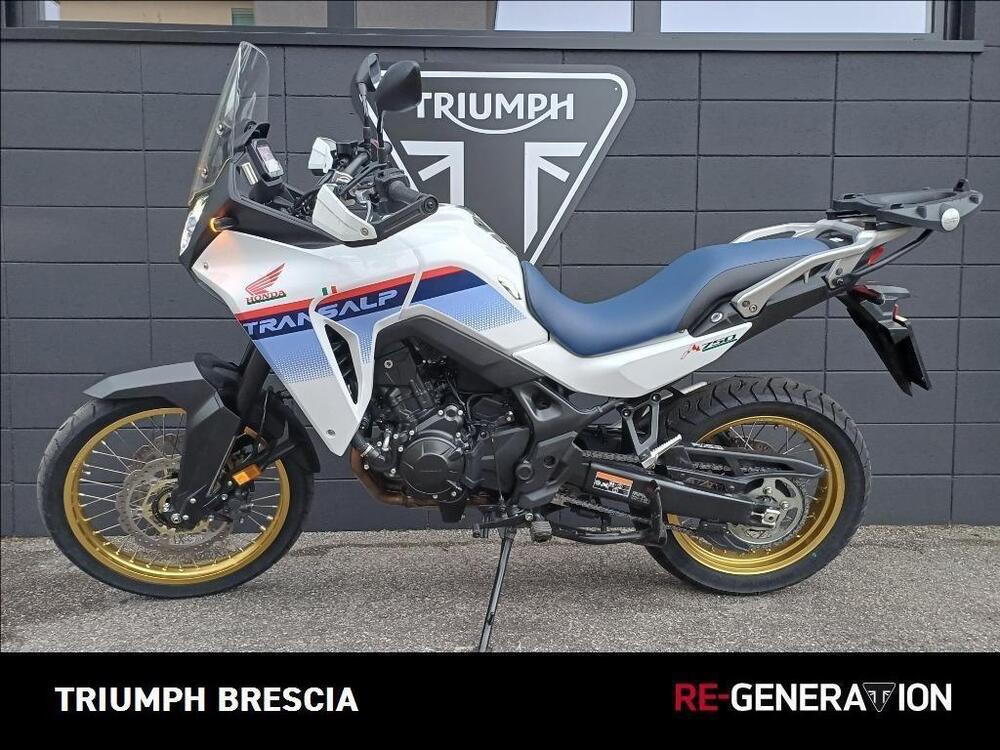 Honda Transalp XL750 (2023 - 24) (12)