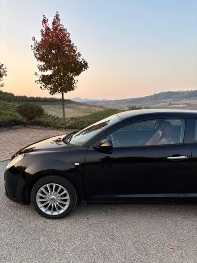Alfa Romeo MiTo 1.4 78 CV Junior Sport Pack del 2008 usata a Baldissero d&#039;Alba